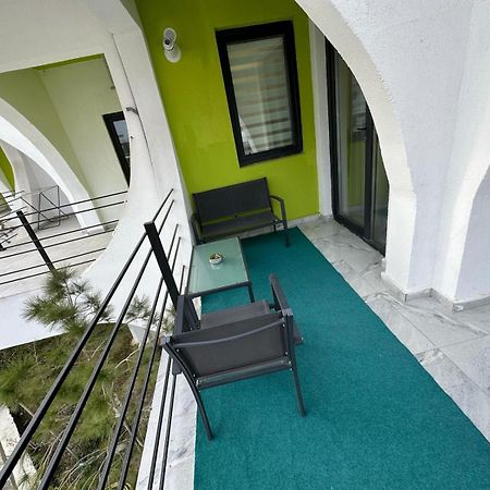 Zigzag Resident Năvodari Exterior foto